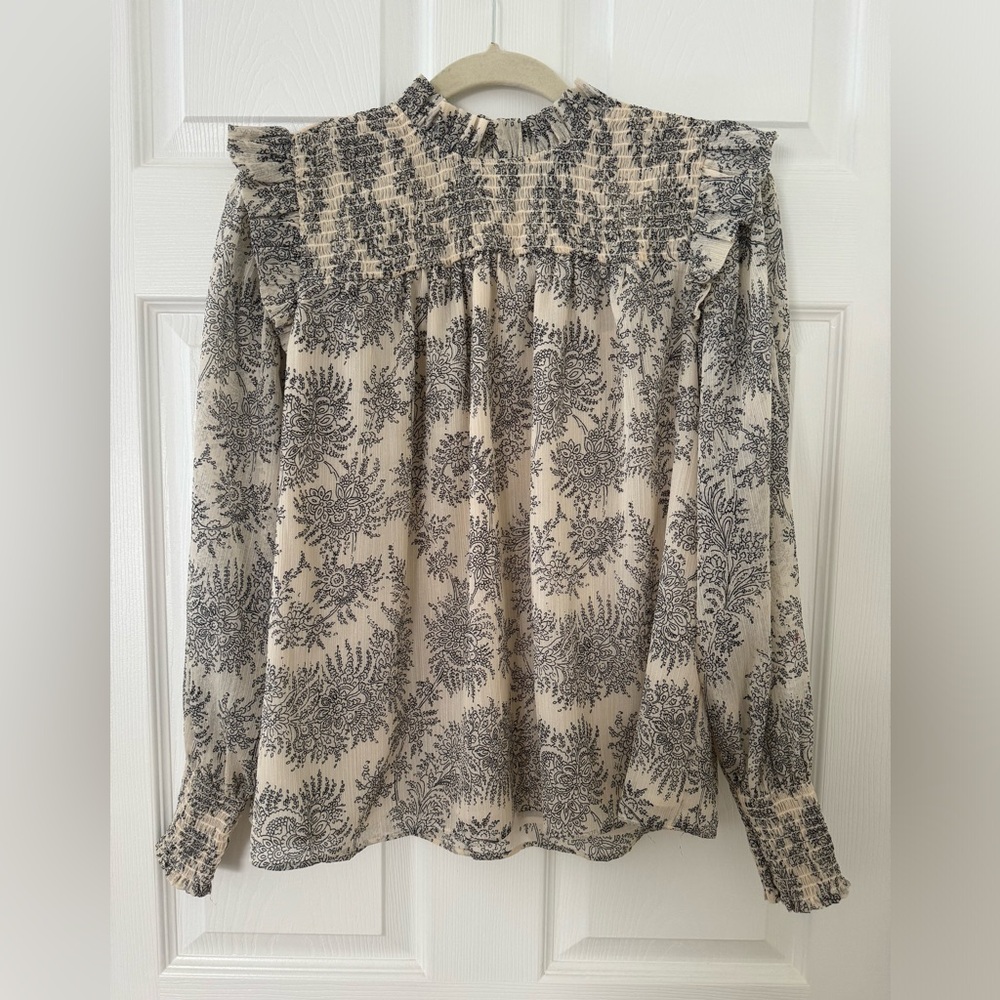 Ann Taylor Blouse